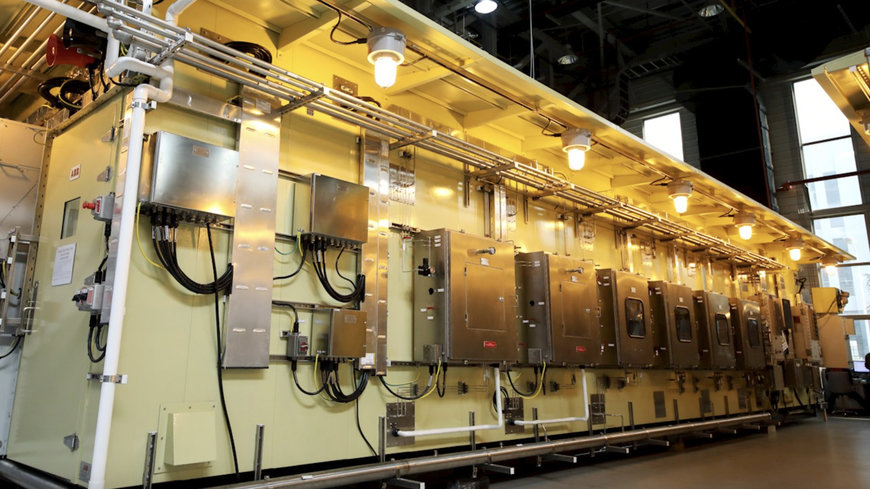 ABB’s Made-in-India Gas Analyzer Systems Achieve Global Success